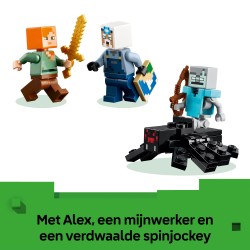 The Pickaxe Mine