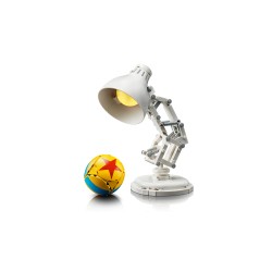 LEGO Ideas 21357 Disney Pixar Luxo Jr.