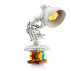 LEGO Ideas 21357 Disney Pixar Luxo Jr.