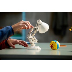 LEGO Ideas 21357 Disney Pixar Luxo Jr.