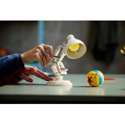 LEGO Ideas 21357 Disney Pixar Luxo Jr.