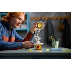 LEGO Ideas 21357 Disney Pixar Luxo Jr.