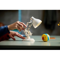 LEGO Ideas 21357 Disney Pixar Luxo Jr.