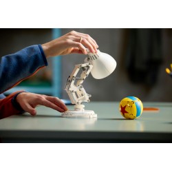 LEGO Ideas 21357 Disney Pixar Luxo Jr.