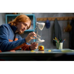 LEGO Ideas 21357 Disney Pixar Luxo Jr.