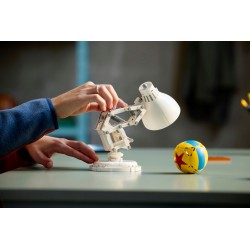 LEGO Ideas 21357 Disney Pixar Luxo Jr.