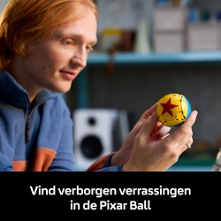 LEGO Ideas 21357 Disney Pixar Luxo Jr.