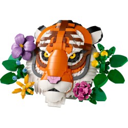 LEGO ART 31217 Collezione animali – Tigre