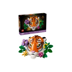 LEGO ART 31217 Collezione animali – Tigre
