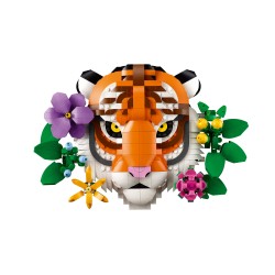 Colección Fauna: Tigre