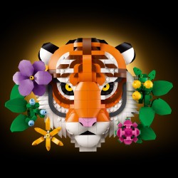 LEGO ART 31217 Collezione animali – Tigre