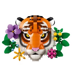 LEGO ART 31217 Collezione animali – Tigre