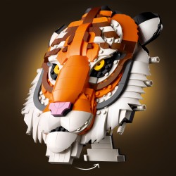 LEGO ART 31217 Collezione animali – Tigre