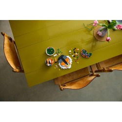 Colección Fauna: Tigre