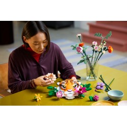 The Fauna Collection - Tiger