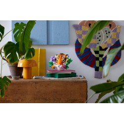 Colección Fauna: Tigre