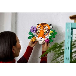 LEGO ART 31217 Collezione animali – Tigre