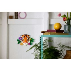 LEGO ART 31217 Collezione animali – Tigre