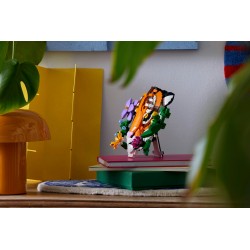 LEGO ART 31217 Collezione animali – Tigre