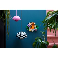 Colección Fauna: Tigre