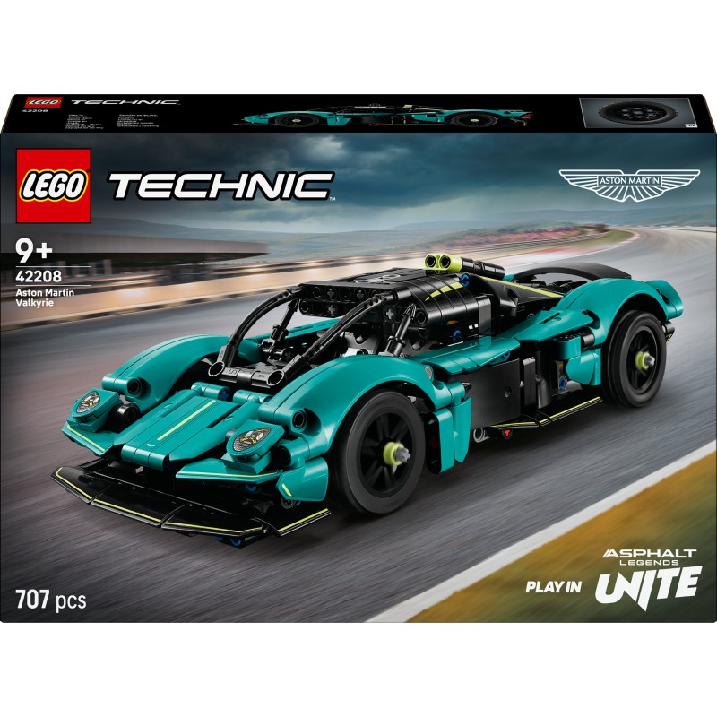 Aston Martin Valkyrie Aston Martin Valkyrie