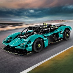LEGO Technic 42208 Aston Martin Valkyrie