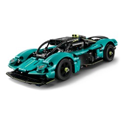 LEGO Technic 42208 Aston Martin Valkyrie