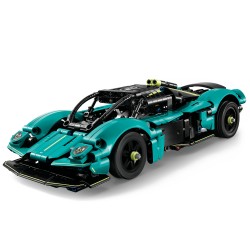 LEGO Technic 42208 Aston Martin Valkyrie