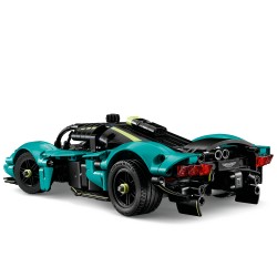 Aston Martin Valkyrie
