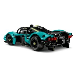 LEGO Technic 42208 Aston Martin Valkyrie