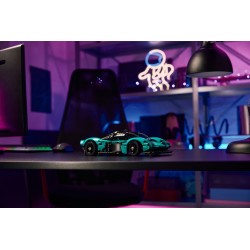 LEGO Technic 42208 Aston Martin Valkyrie