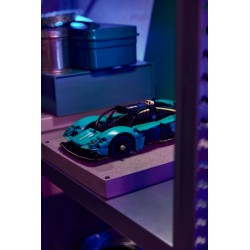 LEGO Technic 42208 Aston Martin Valkyrie