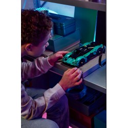 LEGO Technic 42208 Aston Martin Valkyrie