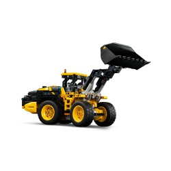 LEGO Technic 42209 Pala gommata Volvo L120 Electric