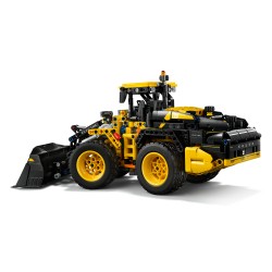Volvo L120 Electric wiellader