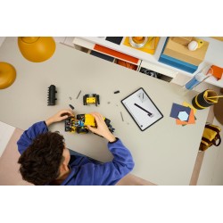 Volvo L120 Electric Radlader