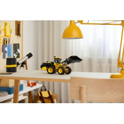 Volvo L120 Electric wiellader