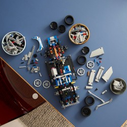 LEGO Technic 42210 Auto Nissan Skyline GT-R (R34) 2 Fast 2 Furious