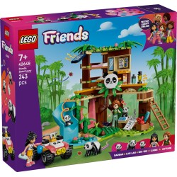 LEGO Friends 42648  Il Santuario dei Panda
