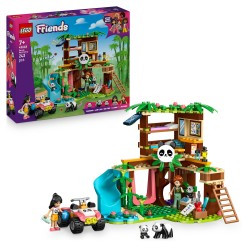 LEGO Friends 42648  Il Santuario dei Panda