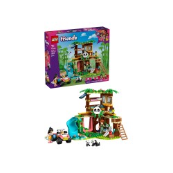 LEGO Friends 42648  Il Santuario dei Panda