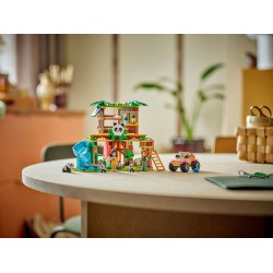LEGO Friends 42648  Il Santuario dei Panda