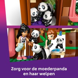 LEGO Friends 42648  Il Santuario dei Panda