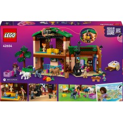 LEGO Friends 42654 Ranch e scuderia dei pony