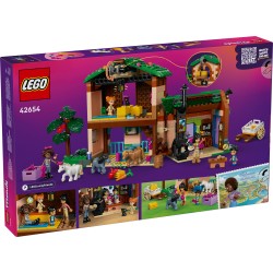 LEGO Friends 42654 Ranch e scuderia dei pony