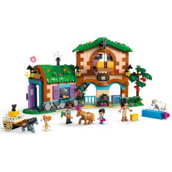 Pony Ranch & Stable