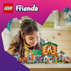 LEGO Friends 42654 Ranch e scuderia dei pony