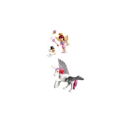LEGO Friends 42661 Party in costume con unicorno e fatina