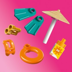 LEGO Friends 42664 Avventura sul catamarano