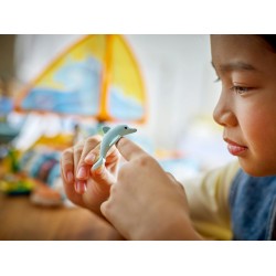 LEGO Friends 42664 Avventura sul catamarano